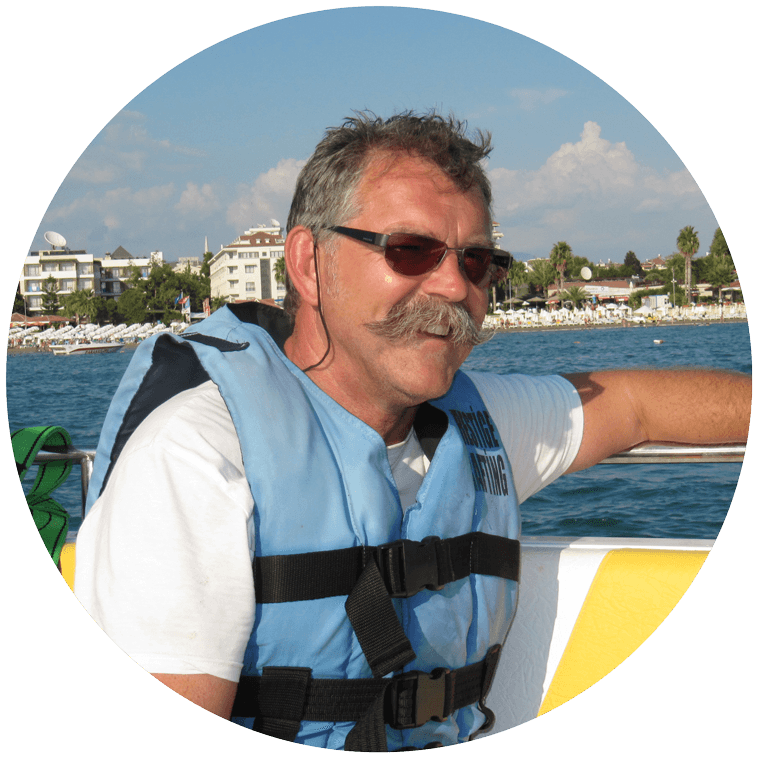 Thomas Braß - staatliche anerkannter Sachverständiger für Boote